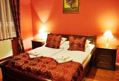 фото отеля Grand Hotel Praha Jicin