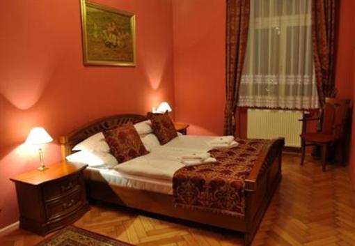 фото отеля Grand Hotel Praha Jicin