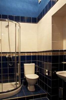 фото отеля Grand Hotel Praha Jicin