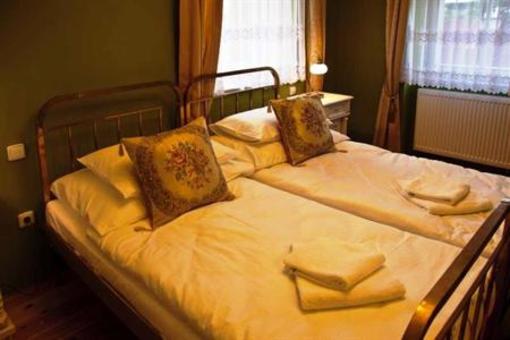 фото отеля Grand Hotel Praha Jicin