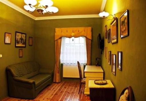 фото отеля Grand Hotel Praha Jicin