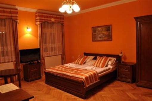 фото отеля Grand Hotel Praha Jicin