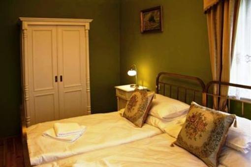 фото отеля Grand Hotel Praha Jicin