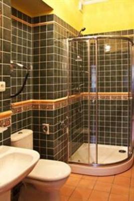 фото отеля Grand Hotel Praha Jicin