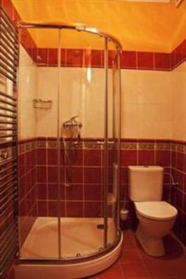 фото отеля Grand Hotel Praha Jicin