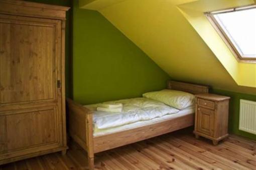 фото отеля Grand Hotel Praha Jicin