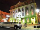 фото отеля Grand Hotel Praha Jicin