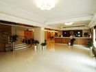 фото отеля Super 8 Anyang Hongqi Road