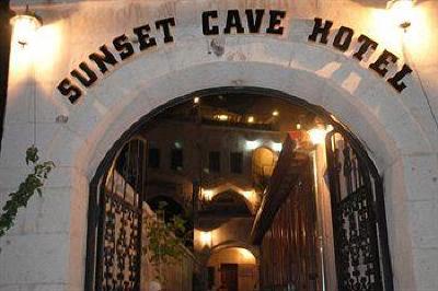 фото отеля Sunset Cave Hotel