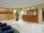 фото отеля SpringHill Suites Norfolk Old Dominion University