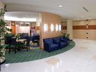 фото отеля SpringHill Suites Norfolk Old Dominion University