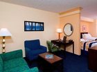 фото отеля SpringHill Suites Norfolk Old Dominion University