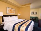 фото отеля SpringHill Suites Norfolk Old Dominion University