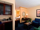 фото отеля SpringHill Suites Norfolk Old Dominion University