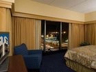 фото отеля SpringHill Suites Norfolk Old Dominion University