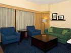 фото отеля SpringHill Suites Norfolk Old Dominion University