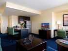 фото отеля SpringHill Suites Norfolk Old Dominion University