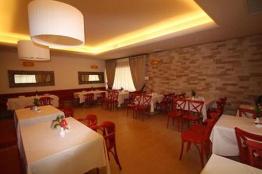 фото отеля Relais Concorde