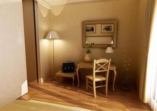 фото отеля Relais Concorde