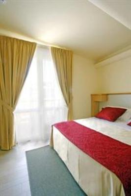 фото отеля Relais Concorde