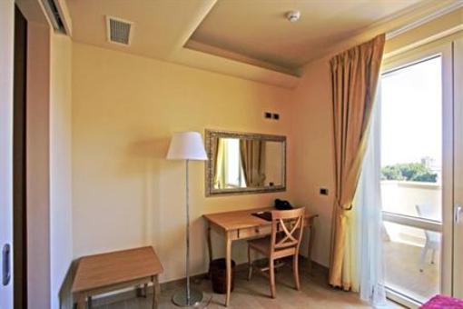 фото отеля Relais Concorde