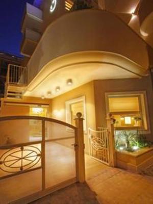 фото отеля Relais Concorde
