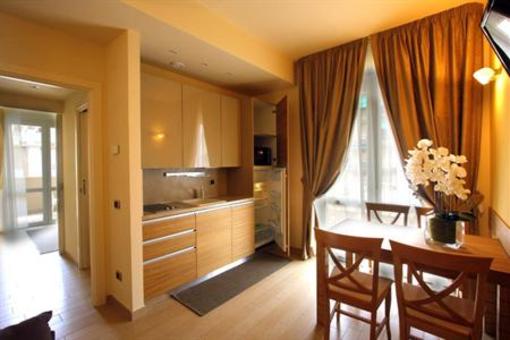 фото отеля Relais Concorde