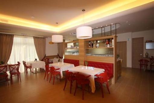 фото отеля Relais Concorde