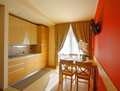 фото отеля Relais Concorde