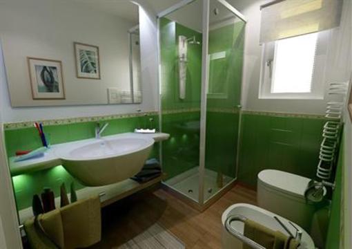 фото отеля Relais Concorde