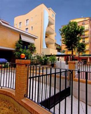 фото отеля Relais Concorde
