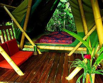 фото отеля Finca Exotica