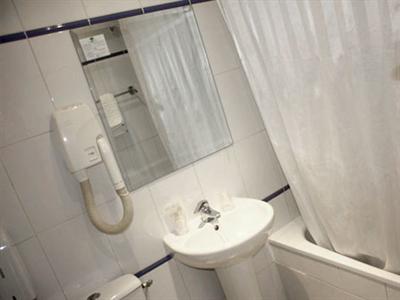фото отеля Le Regent Hostel