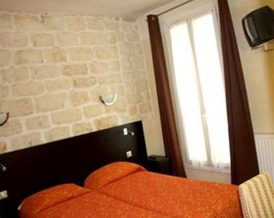 фото отеля Le Regent Hostel