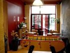 фото отеля Le Regent Hostel
