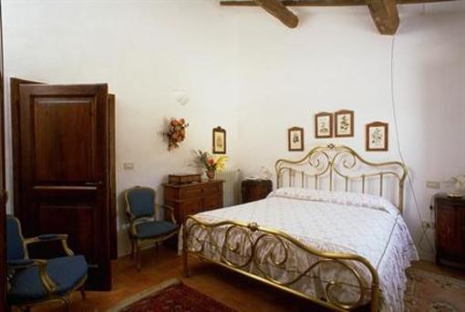 фото отеля Country House Torre Burchio Bettona