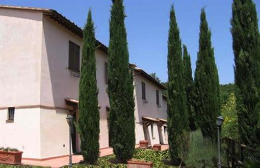 фото отеля Country House Torre Burchio Bettona