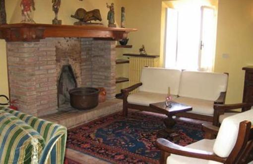 фото отеля Country House Torre Burchio Bettona