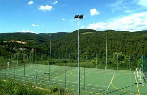 фото отеля Country House Torre Burchio Bettona
