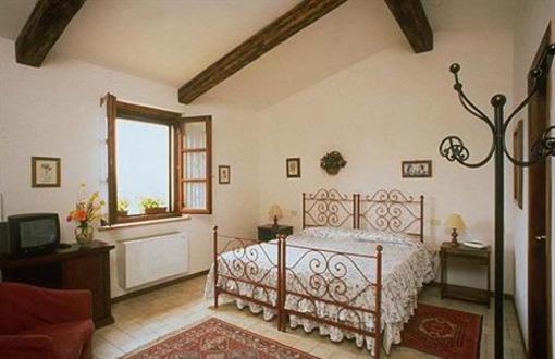 фото отеля Country House Torre Burchio Bettona