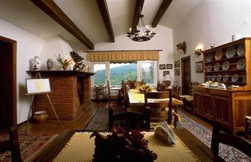 фото отеля Country House Torre Burchio Bettona