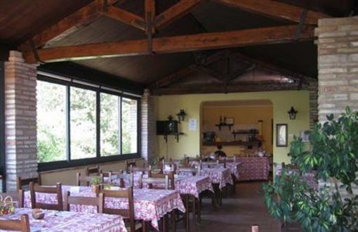 фото отеля Country House Torre Burchio Bettona
