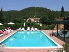 фото отеля Country House Torre Burchio Bettona