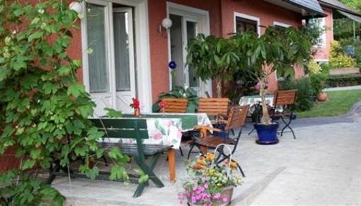 фото отеля Haus Anna Graz