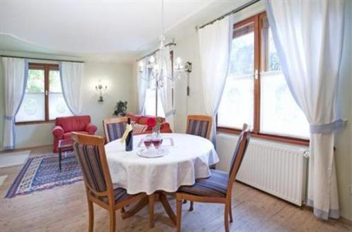 фото отеля Haus Anna Graz