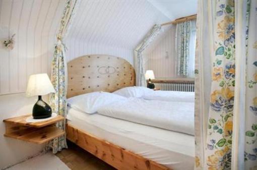 фото отеля Haus Anna Graz