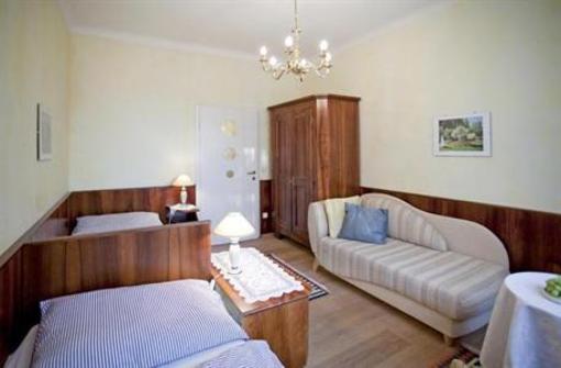 фото отеля Haus Anna Graz