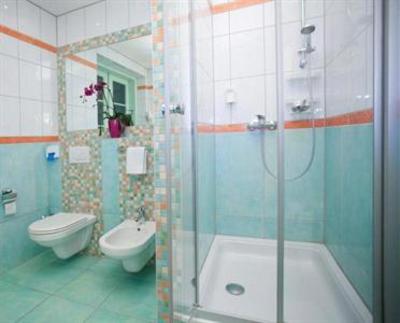 фото отеля Haus Anna Graz