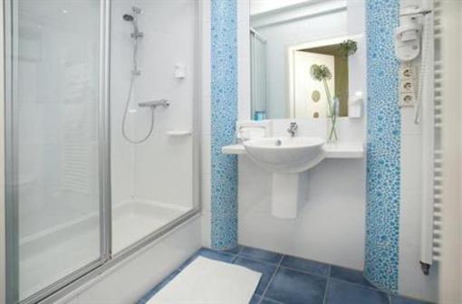 фото отеля Haus Anna Graz