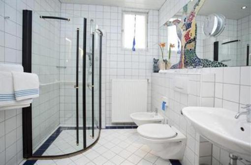 фото отеля Haus Anna Graz
